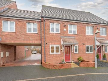 3 bedroom townhouse for sale