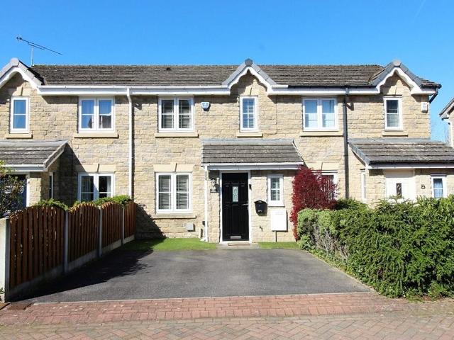 3 bedroom townhouse for sale