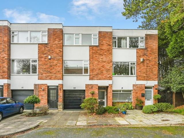 3 bedroom townhouse for sale