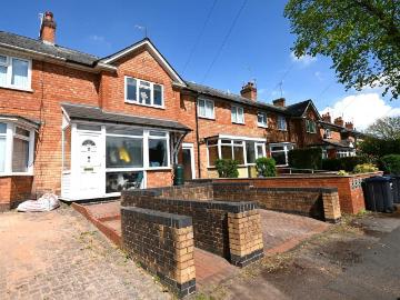 3 bedroom townhouse for sale