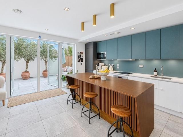 3 bedroom townhouse for sale