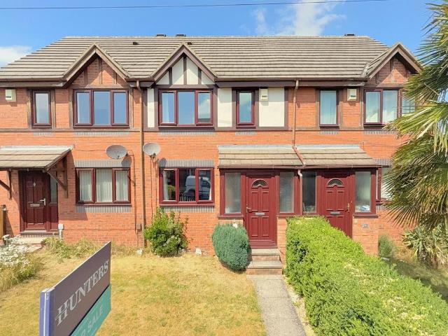 3 bedroom townhouse for sale