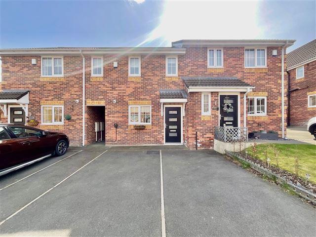 3 bedroom townhouse for sale