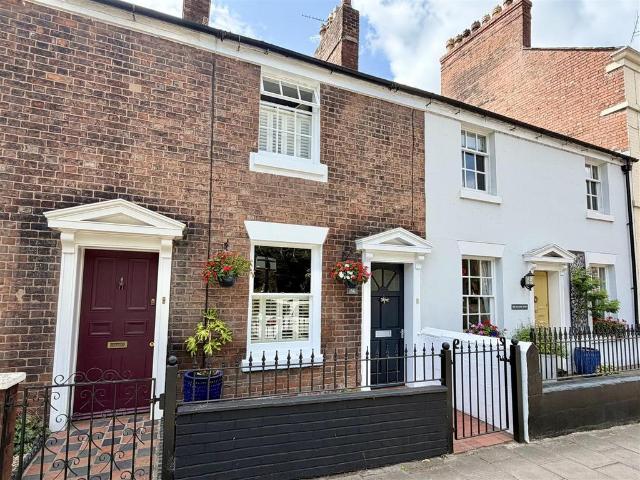 3 bedroom townhouse for sale