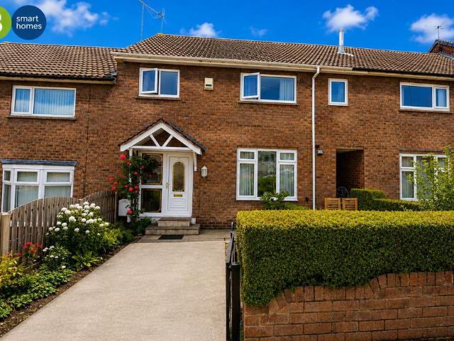 3 bedroom townhouse for sale