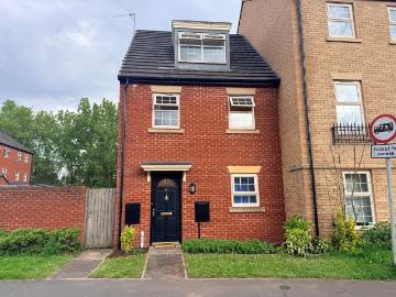 3 bedroom townhouse for sale