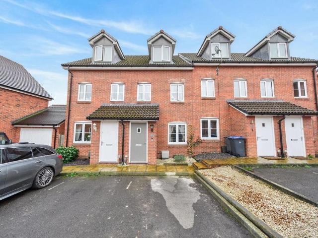 3 bedroom townhouse for sale