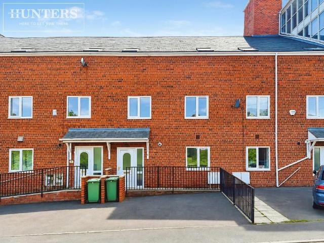 3 bedroom townhouse for sale