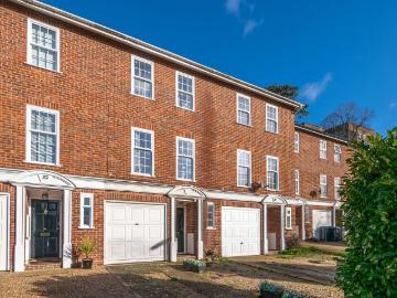 3 bedroom townhouse for sale