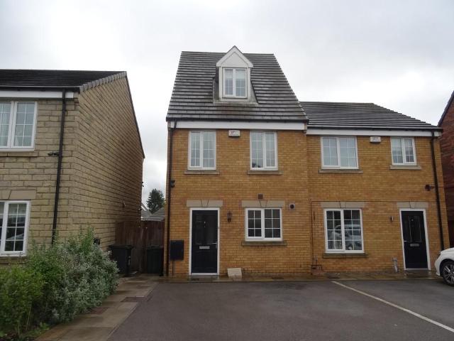 3 bedroom townhouse for sale