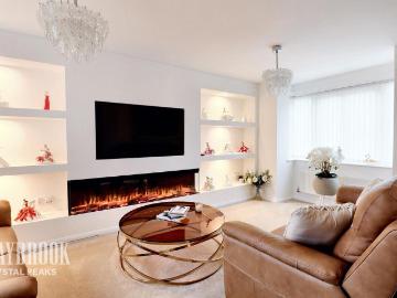 3 bedroom townhouse for sale