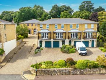 Cowes, Isle of Wight county, South East England