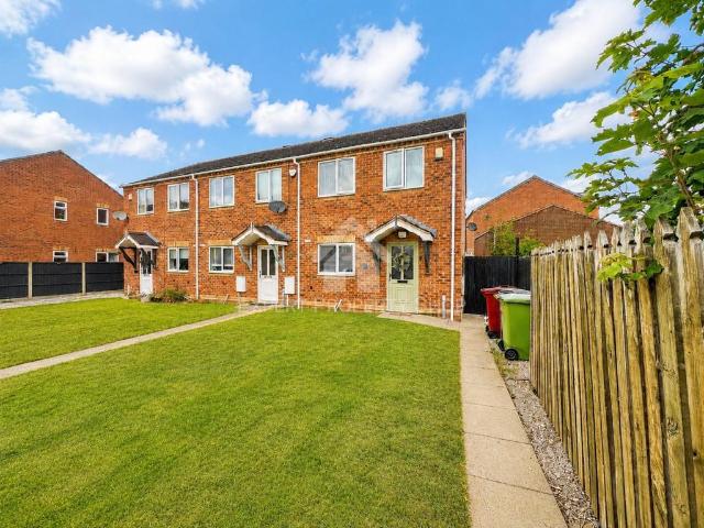 3 bedroom townhouse for sale