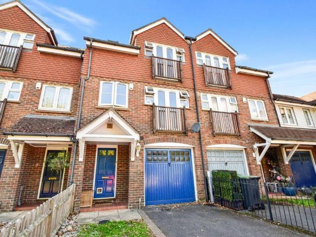 3 bedroom townhouse for sale