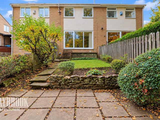 3 bedroom townhouse for sale