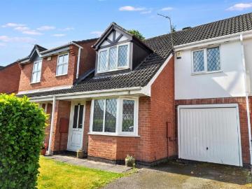 3 bedroom townhouse for sale