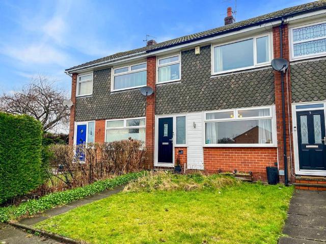 3 bedroom townhouse for sale