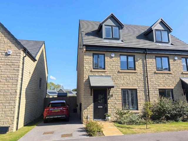 3 bedroom townhouse for sale