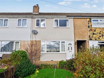 Isles of Scilly TR, Cornwall county, South West England