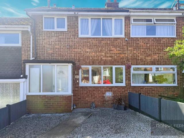 3 bedroom townhouse for sale