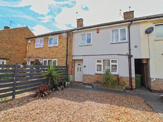 3 bedroom townhouse for sale
