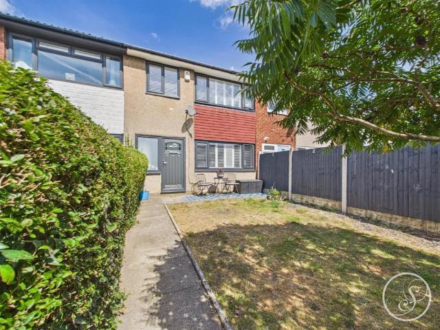 3 bedroom townhouse for sale