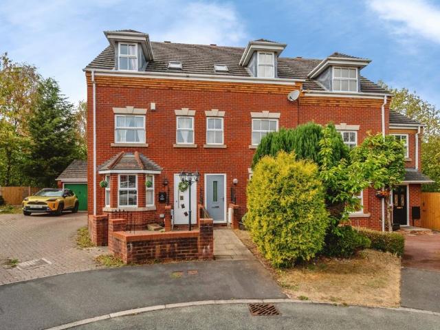 3 bedroom townhouse for sale
