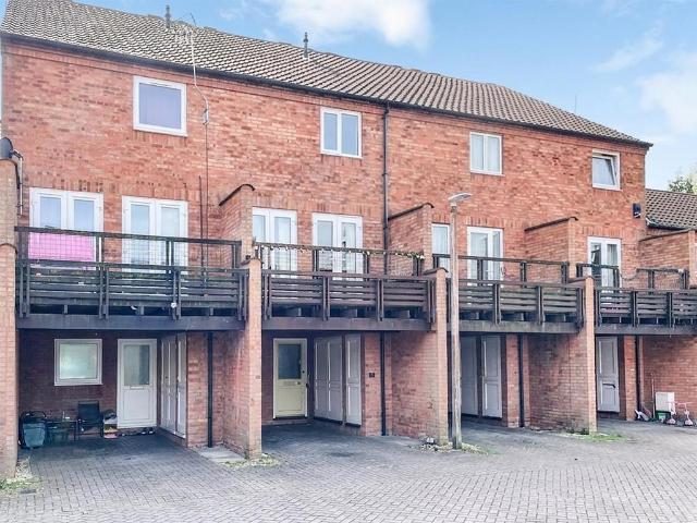 3 bedroom townhouse for sale