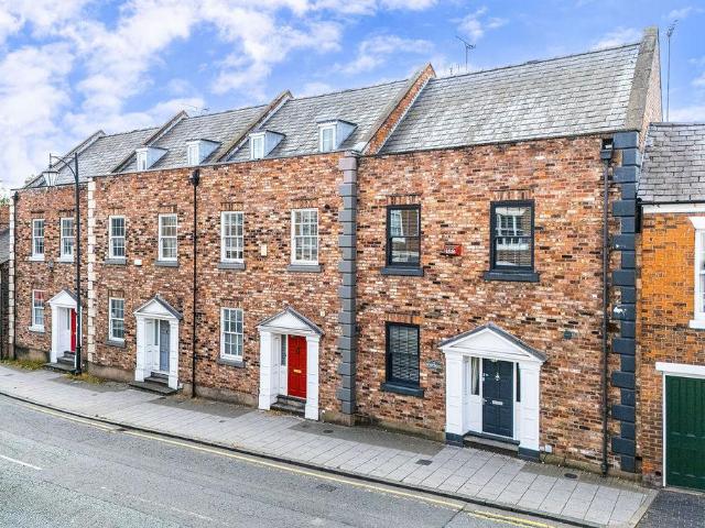 3 bedroom townhouse for sale
