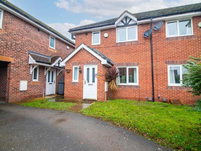 3 bedroom townhouse for sale