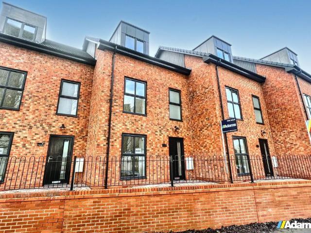 3 bedroom townhouse for sale