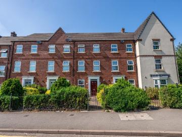 3 bedroom townhouse for sale