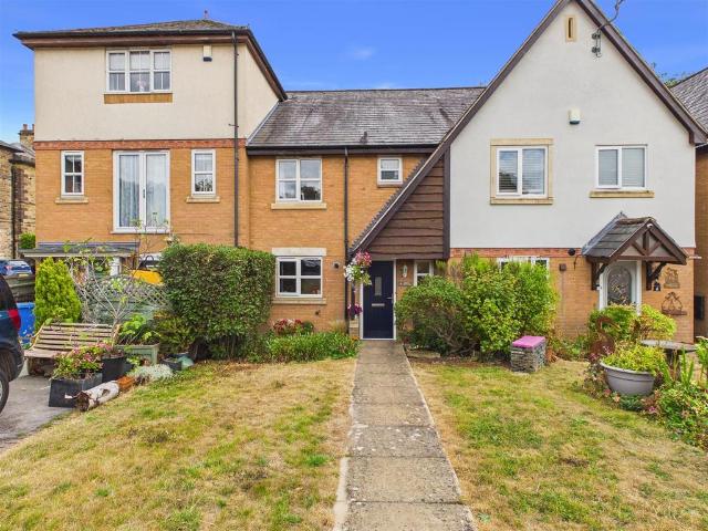 3 bedroom townhouse for sale