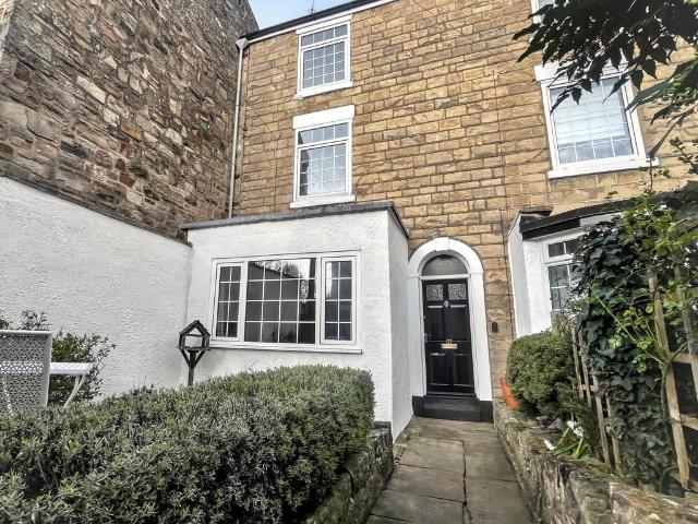 3 bedroom townhouse for sale