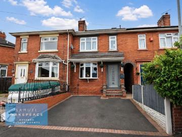 3 bedroom townhouse for sale