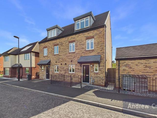 3 bedroom townhouse for sale