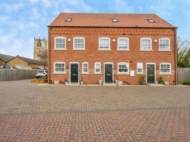 3 bedroom townhouse for sale