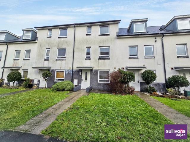 3 bedroom townhouse for sale