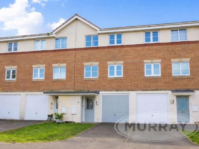 3 bedroom townhouse for sale