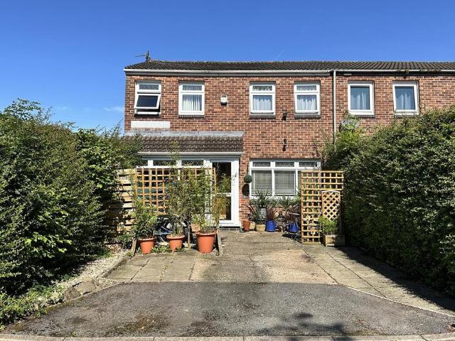 3 bedroom townhouse for sale