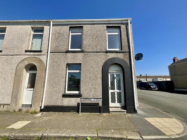 3 bedroom townhouse for sale