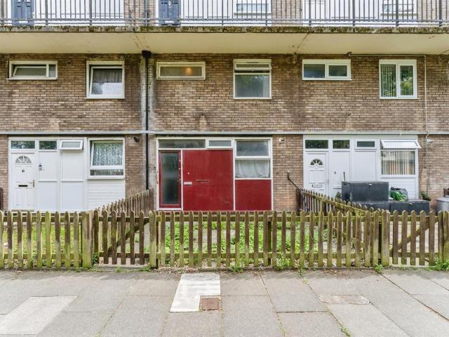 3 bedroom townhouse for sale