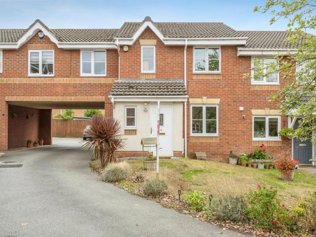 3 bedroom townhouse for sale