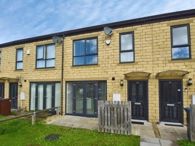 3 bedroom townhouse for sale