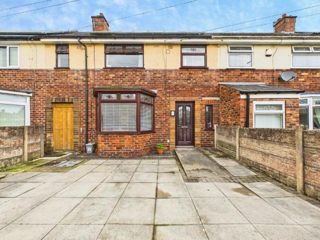 3 bedroom townhouse for sale
