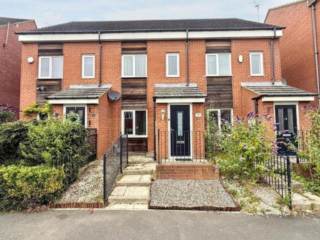 3 bedroom townhouse for sale