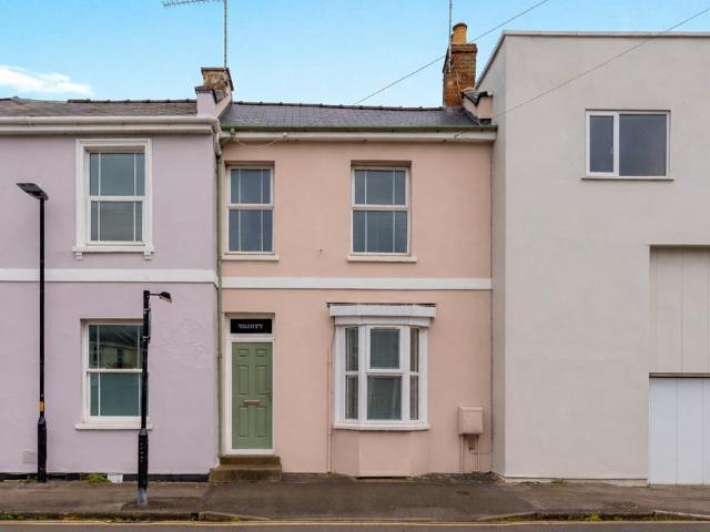 3 bedroom townhouse for sale