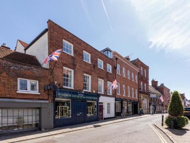 3 bedroom townhouse for sale