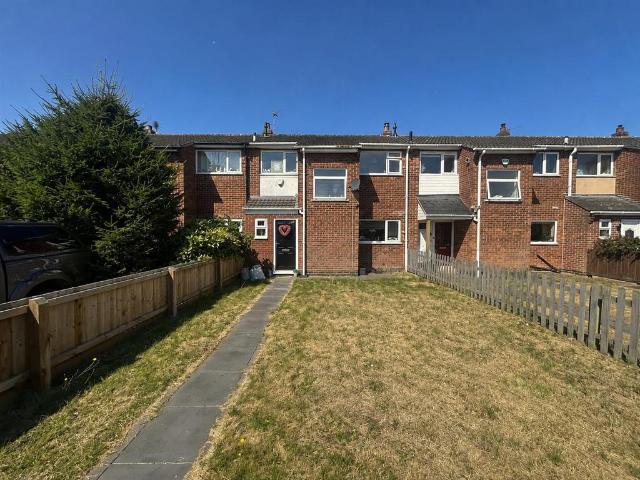 3 bedroom townhouse for sale