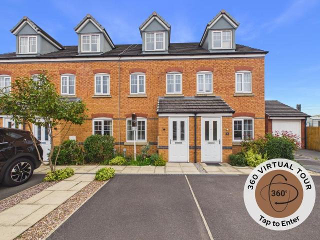 3 bedroom townhouse for sale
